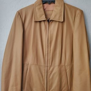 Vintage Guess genuine leather